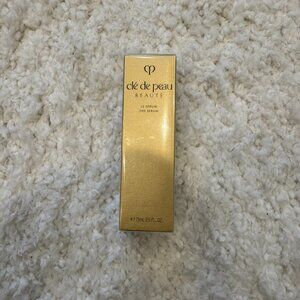 Cle de Peau The Serum
